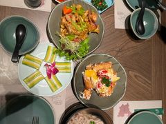 -安南越南餐厅(青岛万象城店)