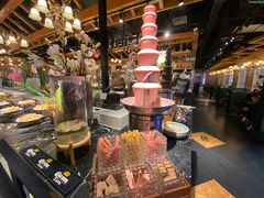 -炽真·果木窑烤自助牛排馆儿(和平欧乐店)