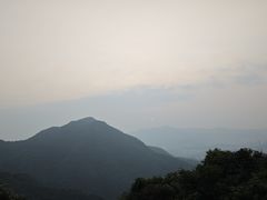 -东莞观音山旅游风景区