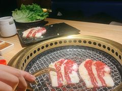 -江户烧肉(高德店)