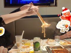 -海底捞火锅(外滩店)