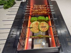 -丰茂烤串(五道口店)