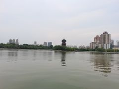 -迎泽公园