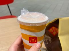 -麦当劳(伦敦人店)