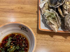 -开蚝屋·海鲜龙虾烧烤(文二路店)