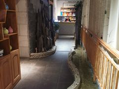 -醉霖生态餐厅(交大店)