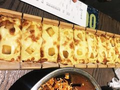 -喝丢一只鞋辣炒海鲜小烧烤(三八广场店)