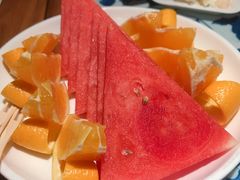 -绿茶餐厅(布吉万象汇店)