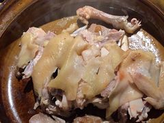 -客语客家菜(东山口店)