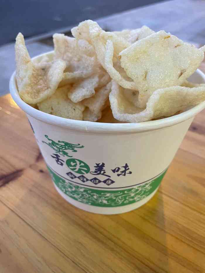 瑞芳鱼卷(崇武风景区店)-"在景区一直玩,错过了吃饭时间,下午出景区.