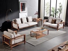 -振翔实木家具工厂店