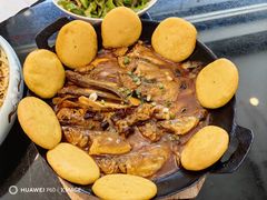 -五谷丰登·胶东海鲜·家常菜(张村店)