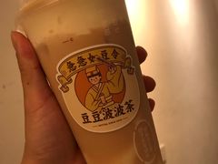 -喜茶(佛山顺德大良东乐路店)