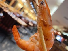 -千纸鹤嫩汁烤肉(西大直街店)