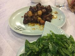 -卫鼎轩·家宴(水上公园店)