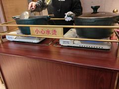-东方饺子王(工农大路店)