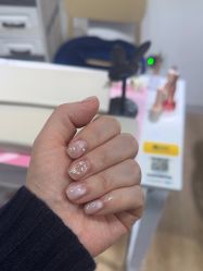 -晨·艺美甲美睫