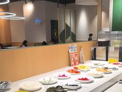 -豪客来牛排(开元盛世广场店)