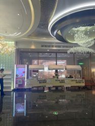 -希乐曼艺术中心·婚礼·活动·宴会厅(南山店)