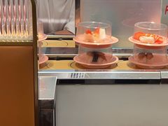 -争鲜回转寿司(通州万达店)