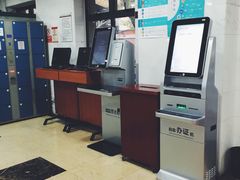 -上海市静安区图书馆(新闸路馆)