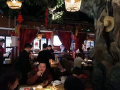 -老阿爸鲜鱼土菜(昆山花桥店)