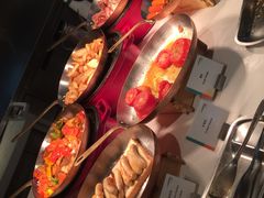 -厦门艾美酒店·新食谱西餐厅