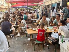 -逍遥镇刘相五胡辣汤豆沫馆(康复中街店)