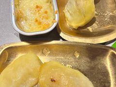-伍棵星炭烤自助料理·烤鳗鱼(浦东食品城店)