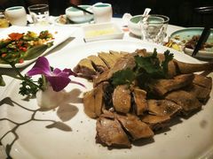 -香香海南菜餐厅