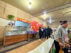 -天发长铁锅炖(王秀村店)