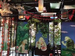 -甲大帅·甲鱼·椰子鸡主题餐厅(唐家店)