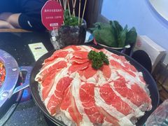 -井格重庆火锅(通州梨园店)