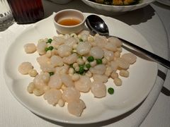 -漢舍中国菜馆(浦东嘉里城店)