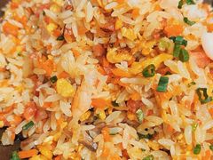 扬州炒饭-打酱油·非遗淮扬菜(瘦西湖梅岭店)