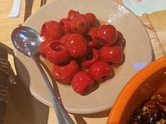 -水煮三国·川鲁江湖菜(香山店)