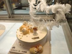 -乐艺哆·乐活烘焙(浦西万达店)