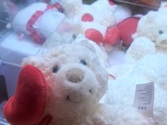 -禧悦汤泉(万兴店)