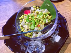 -雀舞云南菜(乐客城店)