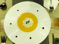 -LA CREPERIE BRETONNE布列塔尼法式餐厅(天童北路店)