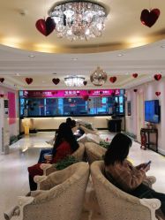 -北京俪婴妇产医院(朝阳大悦城店)