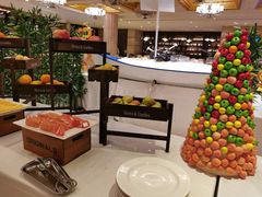 -福州中庚聚龍酒店香汇自助餐厅(南江滨西大道店)