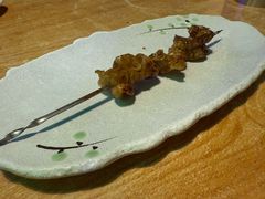 -质烤烤物·活烤海鲜(质烤总店)