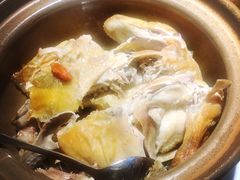 -金牌外婆家(苏州中心店)