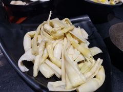 -莽子老火锅(大坪店)