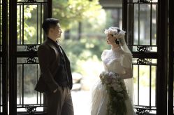 -太郎花子婚纱摄影TAHAKO(无锡店)