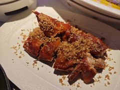 -醉舍·新淮扬菜(长宁龙之梦店)