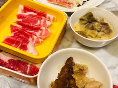-上海圣淘沙万怡酒店