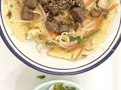 -上海财经大学-武东食堂