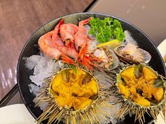 -大连君悦酒店·乐厨